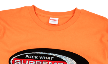 F*ck What You Heard L/S Tee