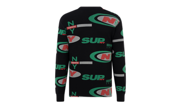 NY Waffle Thermal 