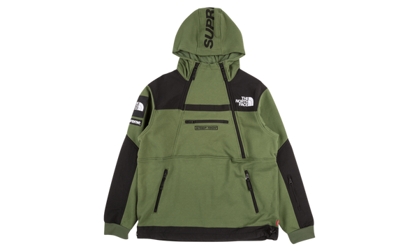 TNF Steep Tech Sweatshirt