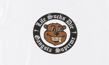 Life S*cks Die Tee 