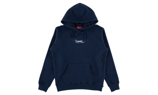 Tag Logo Hoodie "SS 19"