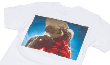 E.T. Tee