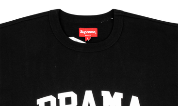 Drama SS Top 