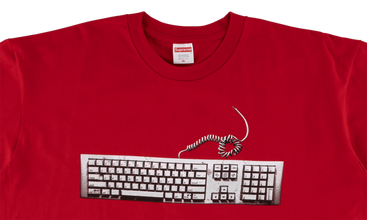 Keyboard Tee 