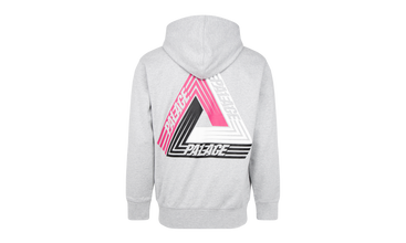 TRI-DART HOODIE