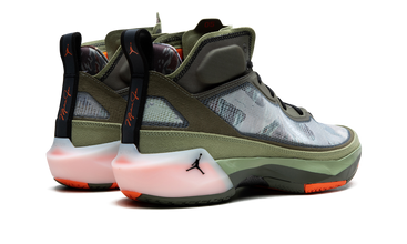 Air Jordan 37 