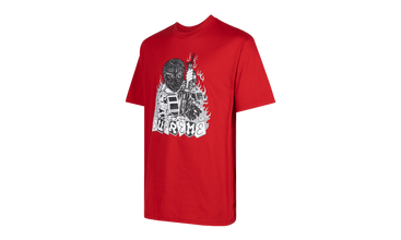 Mercenary Tee 
