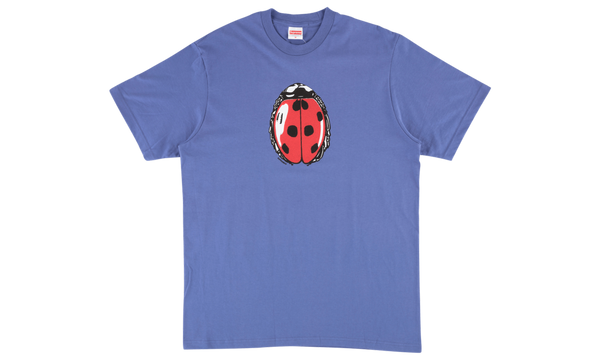 Ladybug Tee "SS 18"