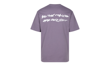 Futura Box Logo Tee 