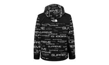 TNF Steep Tech Apogee Jacket 