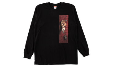 Mike Hill Snaketrap L/S Tee 