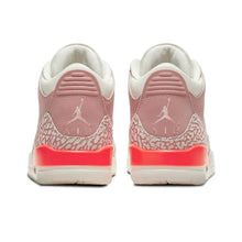 JORDAN 3 RETRO RUST PINK