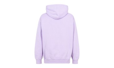Embroidered Chenille Hoodie 