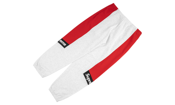 Color Blocked Sweatpant "SS 20"