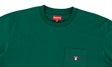 Playboy Pocket Top 
