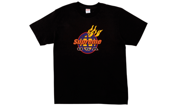 Fire Tee "FW 17"
