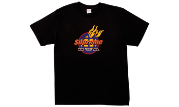 Fire Tee 