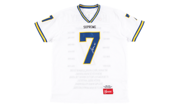 Hail Mary Football Top