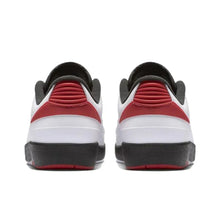 JORDAN 2 RETRO LOW CHICAGO 2016