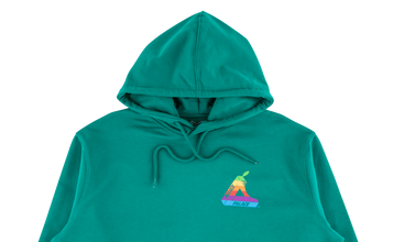 Jobsworth Hoodie