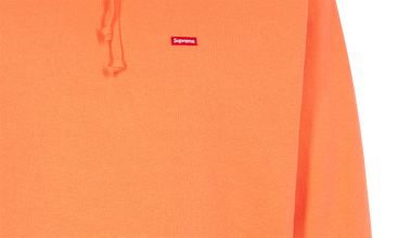 Small Box Hoodie 
