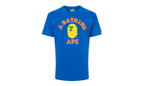Colors College Tee