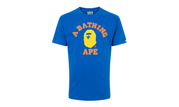Colors College Tee