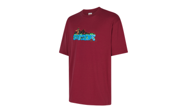 Catwoman Tee 