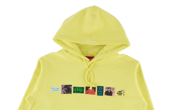Bless Hooded Sweatshirt 