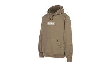 Box Logo Hoodie 