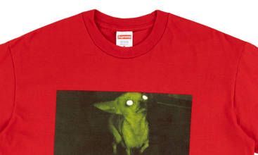 Chris Cunningham Chihuahua Tee 
