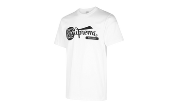 Records Tee 