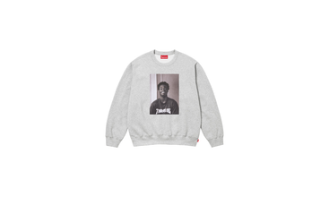 Thrasher® Crewneck 