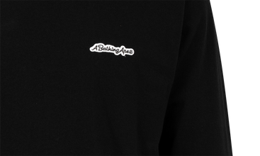Ape Patch L/S Tee