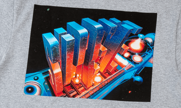 Skyscraper Tee