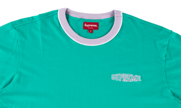 Piping Ringer Tee 