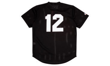 Baseball Henley 