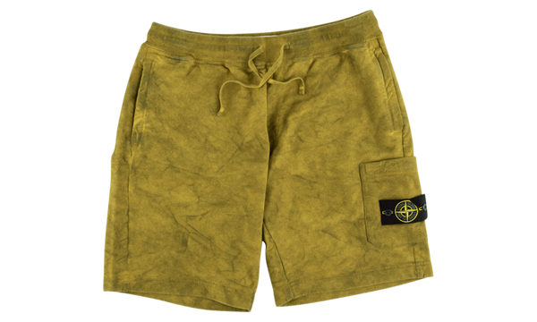 Stone Island Sweatshort "SS 19 Stone Island"