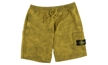 Stone Island Sweatshort 