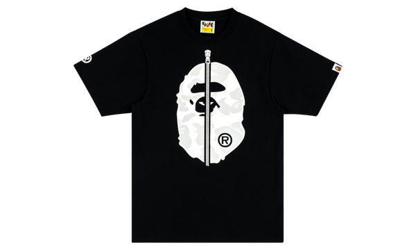 City Camp 2nd Ape Tee