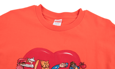 F*ck Love Tee