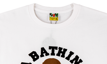 BOA College Tee