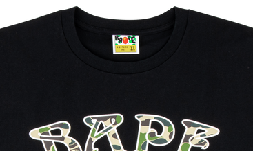 ABC Bape 88 Tee