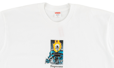 Ghost Rider Tee 