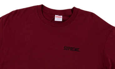 Akira Syringe Tee 