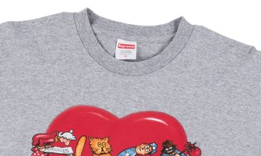 F*ck Love Tee
