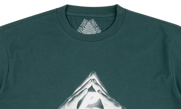 P's Open Doors T-Shirt