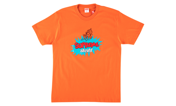 Ganesha Tee "SS 18"