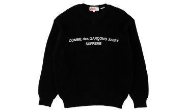 CDG Sweater 