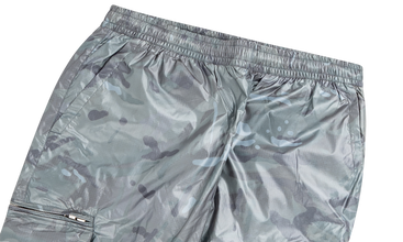 P-Stealth Shell Cargos